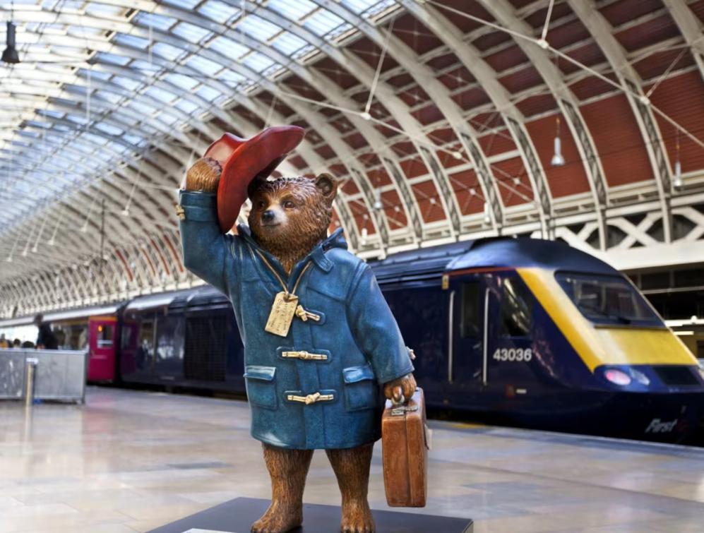 Exceptional 4 Bedroom House Paddington Station! London Kültér fotó