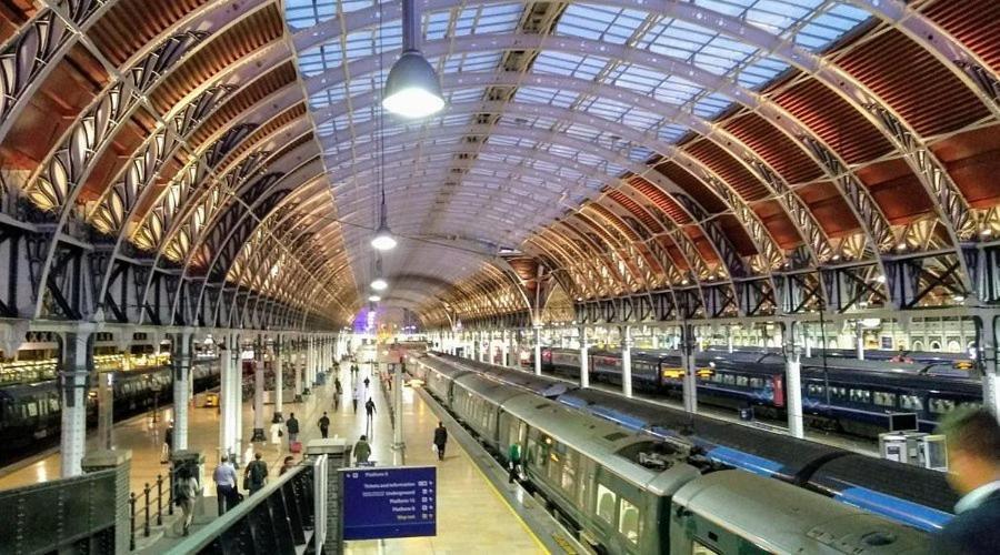 Exceptional 4 Bedroom House Paddington Station! London Kültér fotó