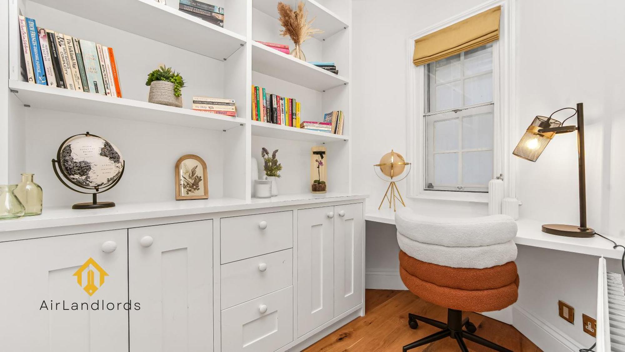 Exceptional 4 Bedroom House Paddington Station! London Kültér fotó