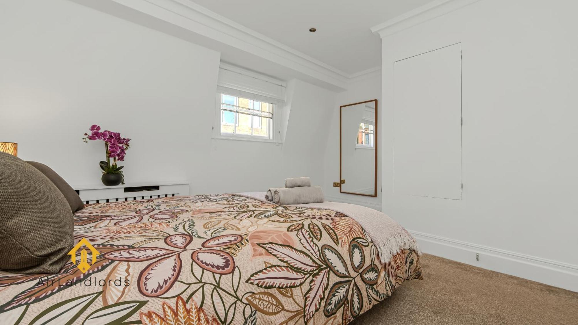 Exceptional 4 Bedroom House Paddington Station! London Kültér fotó