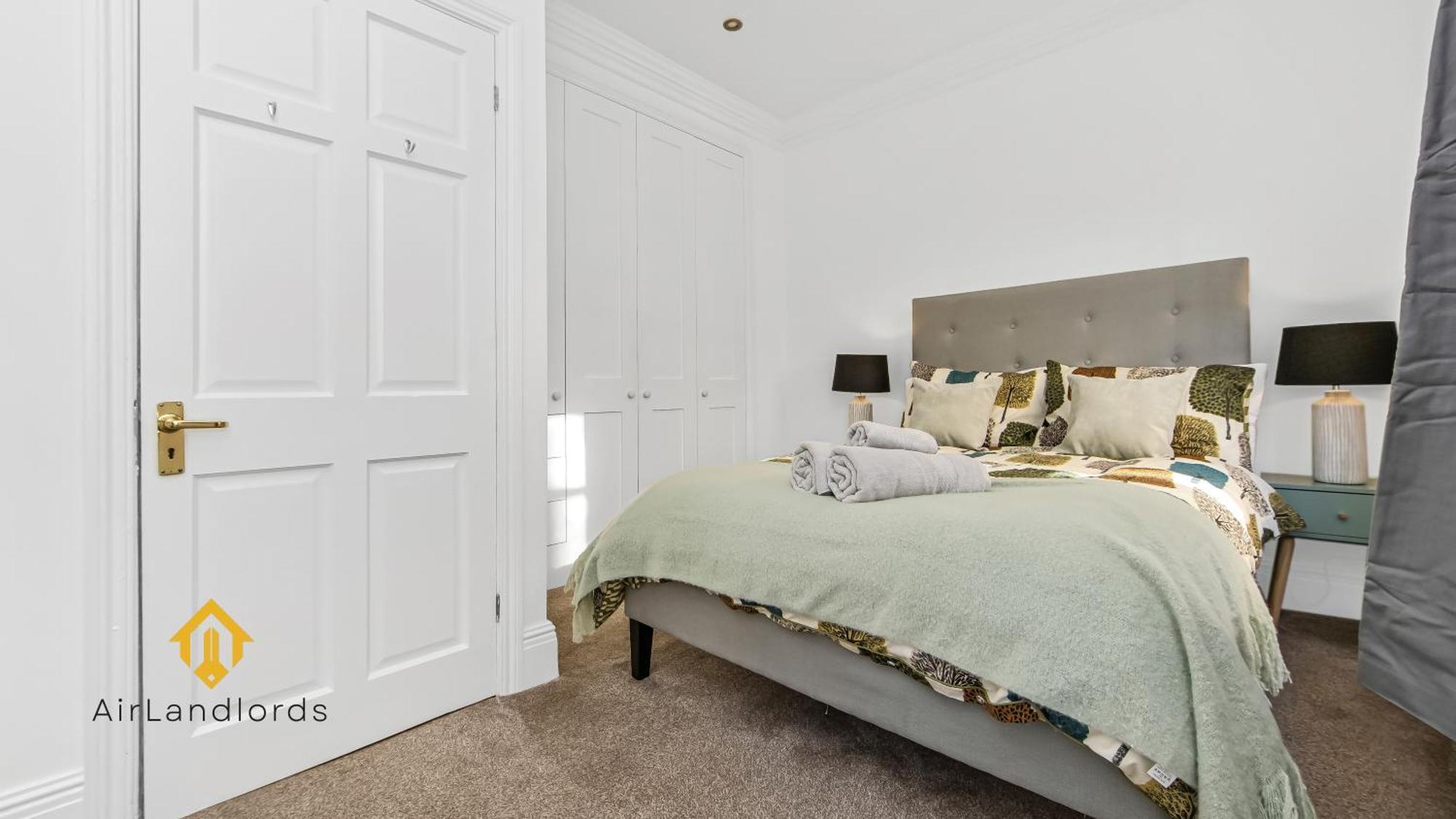 Exceptional 4 Bedroom House Paddington Station! London Kültér fotó