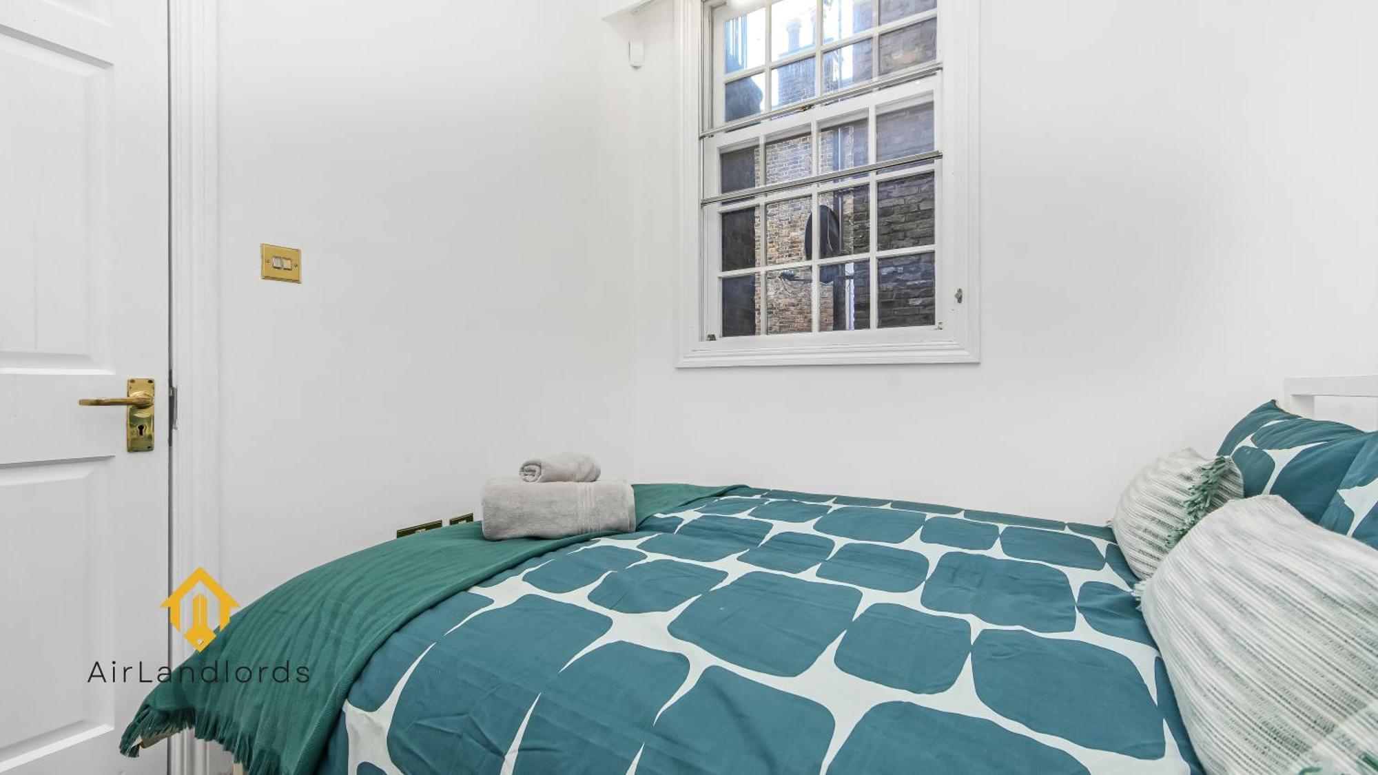 Exceptional 4 Bedroom House Paddington Station! London Kültér fotó