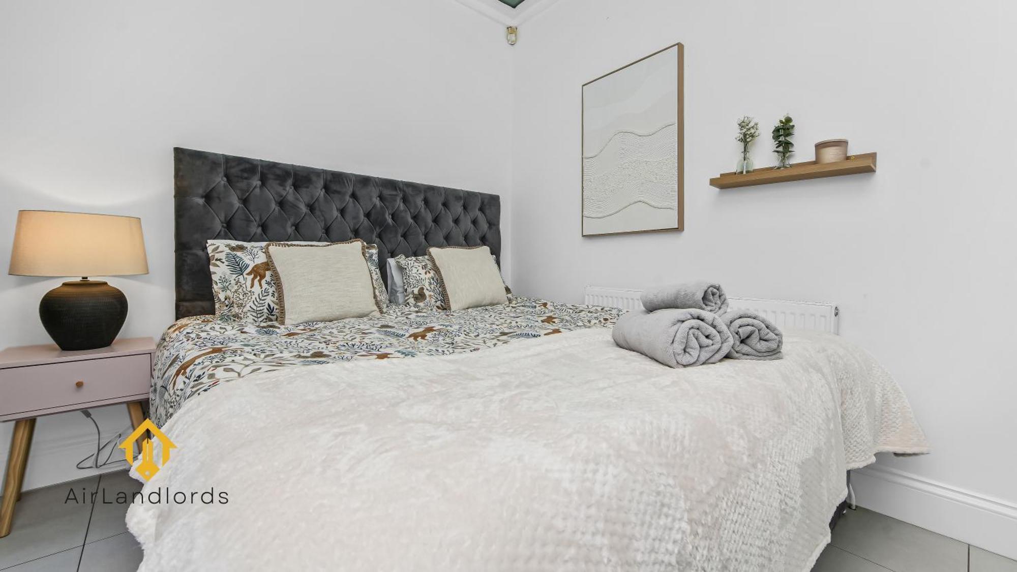 Exceptional 4 Bedroom House Paddington Station! London Kültér fotó